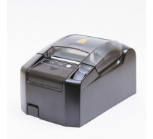 Фискальный регистратор РР-02Ф (USB/RS-232/Ethernet, Черный, без ФН)