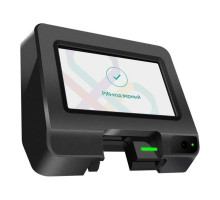 Пинпад банковский PAX IM20 CTLS (BT/WiFi) с ПО нач. уровня