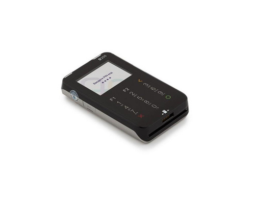 Купить Пинпад банковский PAX D200 CTLS (3G/BT/WiFi) с коробом от Pax Technology Inc