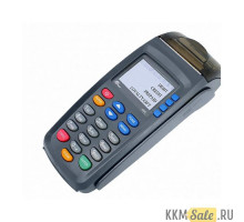 Платежный терминал PAX S90 (RS-232/GPRS)