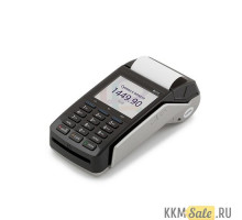 Платежный терминал PAX D210 (USB/RS-232/WiFi/BT/GPRS)