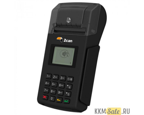 Купить Платежный терминал 2can A17 NFC (USB/WiFi) от 2can