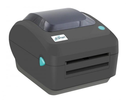 Принтер этикеток BSmart BS460D (203dpi, USB/RS-232/Ethernet, Отделитель)