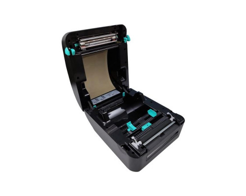 Купить Принтер этикеток BSmart BS460D (203dpi, USB/RS-232/Ethernet) от BSmart