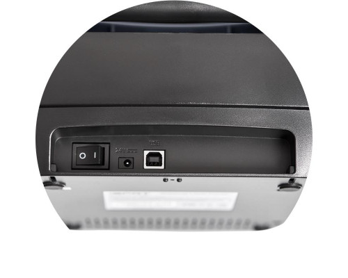 Купить Принтер этикеток iDPRT SP420 (203dpi, USB) от iDPRT