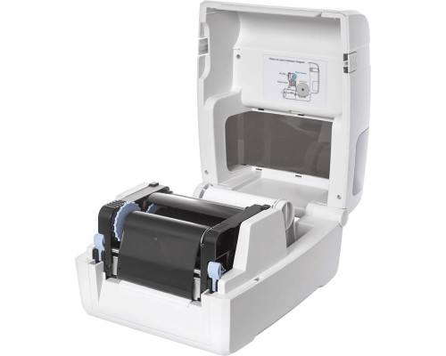 Принтер этикеток iDPRT iT4S (300dpi, USB/Ethernet)