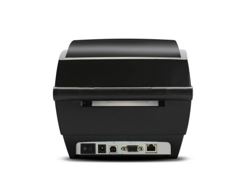 Принтер этикеток Mertech TLP100 TERRA NOVA (300dpi, USB/RS-232/Ethernet)