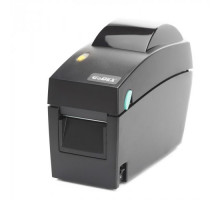 Принтер этикеток Godex DT-2x (203dpi, USB/RS-232/Ethernet)