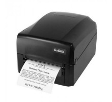 Принтер этикеток Godex GE300 (203dpi, USB/RS-232/Ethernet)