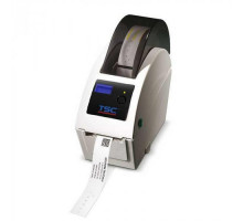 Принтер этикеток TSC TDP-324W (300dpi, USB/Ethernet, Белый)