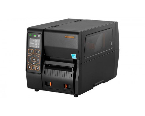 Принтер этикеток Bixolon XT3-40 (203dpi, USB/RS-232/Ethernet)