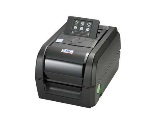 Принтер этикеток TSC TX210 (203dpi, USB/USB-Host/RS-232/Ethernet, ЖК)