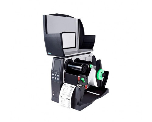 Купить Принтер этикеток iDPRT iX4R (203dpi, USB/USB-Host/RS-232/Ethernet, RFID) от iDPRT