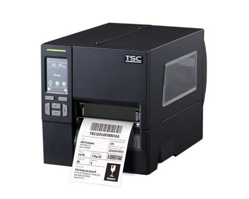 Купить Принтер этикеток TSC MB341T (300dpi, USB/USB-host/RS-232/Ethernet/WiFi ready, ЖК, RTC, EU(EMEA)) от TSC