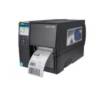 Принтер этикеток Printronix T4000 (203dpi, USB/USB-Host/RS-232/Ethernet)