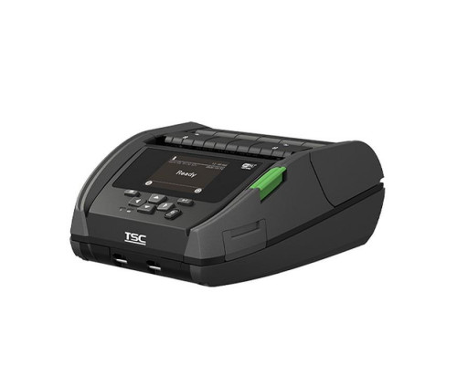 Купить Принтер этикеток TSC Alpha-40L (203dpi, USB/Bluetooth/WiFi, ЖК, RTC) от TSC