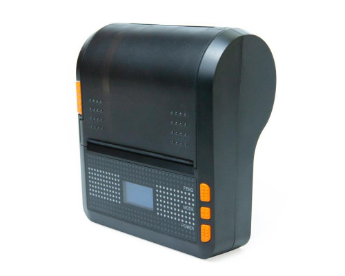 Купить Принтер этикеток Puty PT-82DC (203dpi, USB) от Puty