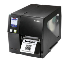 Принтер этикеток Godex ZX1200i+ (203dpi, USB/RS-232/Ethernet/USB-Host)