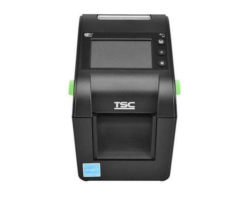 Купить Принтер этикеток TSC TH320T (300dpi, USB/USB-Host/RS-232/Ethernet, RTC, Buzzer, LCD, EU) от TSC
