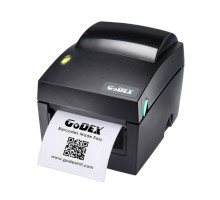 Принтер этикеток Godex DT-4x+ (203dpi, USB/USB-Host)