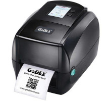 Принтер этикеток Godex RT863i+ (600dpi)