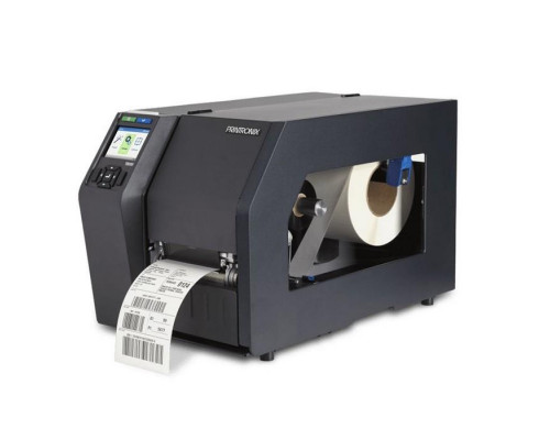 Купить Принтер этикеток Printronix T8304 (300dpi, USB/RS-232/Ethernet/WiFi) от Printronix