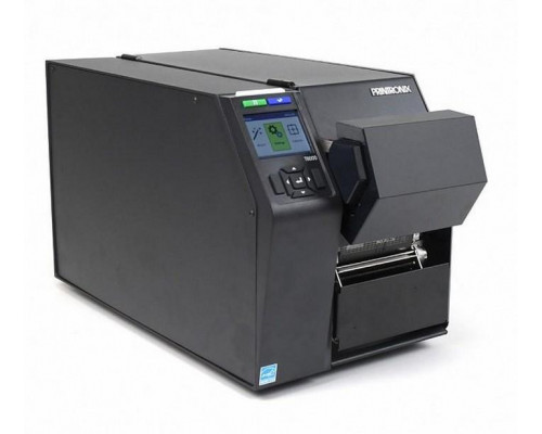 Купить Принтер этикеток Printronix T8304 (300dpi, USB/RS-232/Ethernet/WiFi) от Printronix