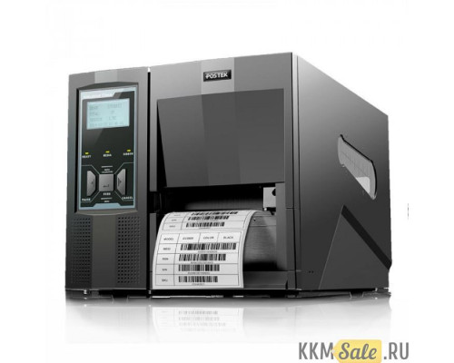 Купить Принтер этикеток Postek TX2 (203dpi, USB/USB-Host/RS-232/Ethernet) от Postek