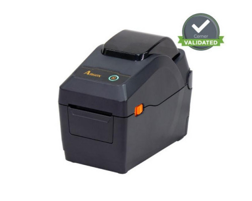 Купить Принтер этикеток Argox D2-250 (203dpi, USB) от Argox