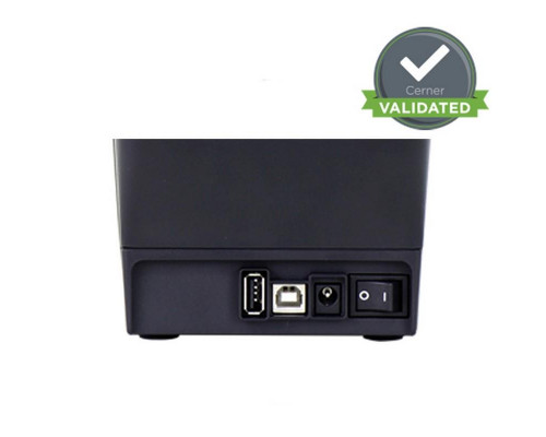 Купить Принтер этикеток Argox D2-250 (203dpi, USB) от Argox