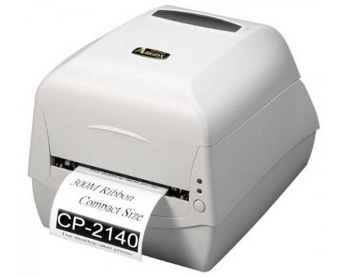 Принтер этикеток Argox CP-2140 (203dpi, USB/RS-232)