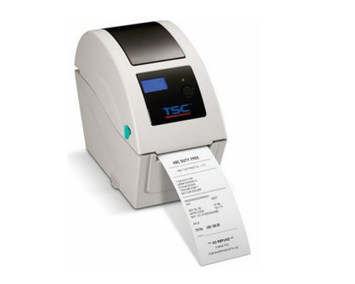 Принтер этикеток TSC TDP-324 (300dpi, USB/RS-232)