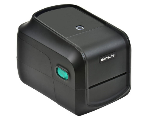 Принтер этикеток Gainsha GA-2408T (203dpi, USB/USB-Host/RS-232/Ethernet)