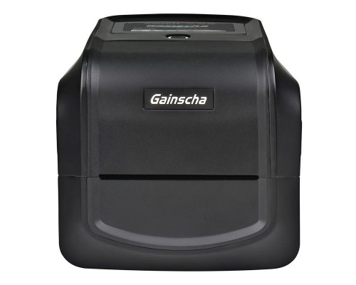 Принтер этикеток Gainsha GA-2408T (203dpi, USB/USB-Host/RS-232/Ethernet)