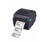 Принтер этикеток TSC TC210 (203dpi, USB/RS-232/Ethernet/LPT, RTC, ЖК)