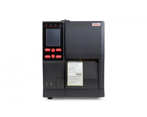 Принтер этикеток АТОЛ TT631 (203dpi, USB/RS-232/Ethernet)