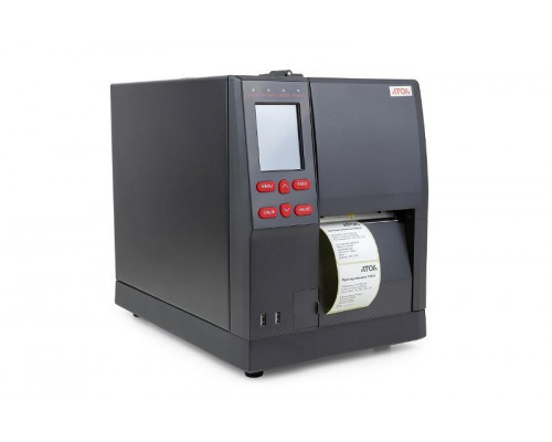 Принтер этикеток АТОЛ TT631 (203dpi, USB/RS-232/Ethernet)