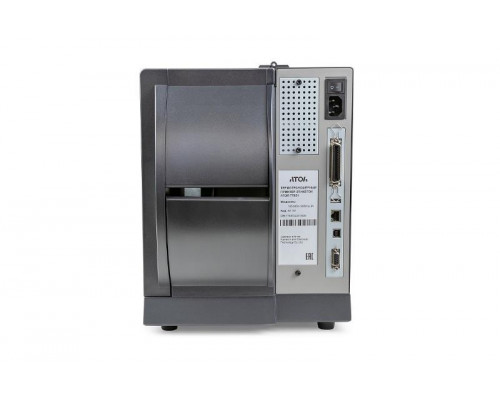 Принтер этикеток АТОЛ TT631 (203dpi, USB/RS-232/Ethernet)