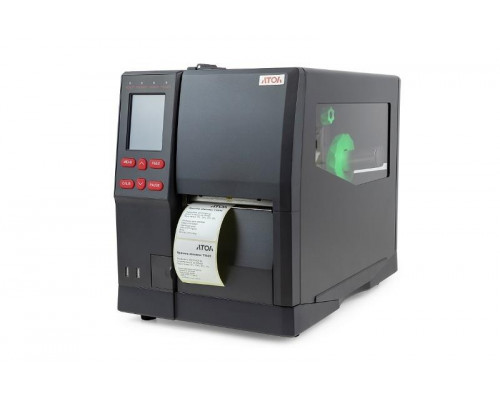 Принтер этикеток АТОЛ TT631 (203dpi, USB/RS-232/Ethernet)