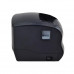 Принтер этикеток XPrinter XP 365B (203dpi, USB/Ethernet)