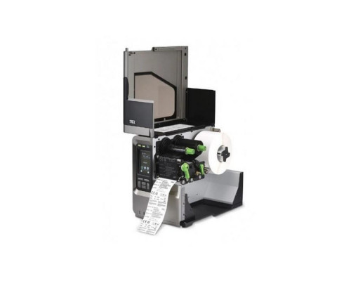 Принтер этикеток TSC MX241P (203dpi, USB/RS-232/Ethernet)