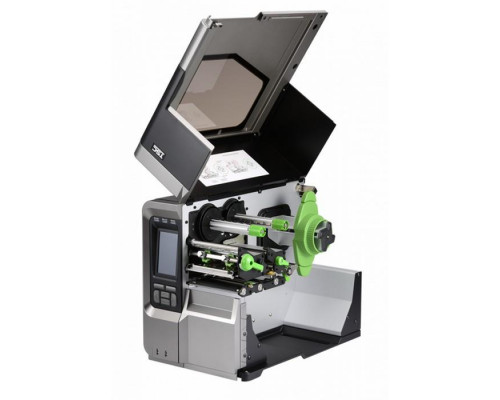 Принтер этикеток TSC MX241P (203dpi, USB/RS-232/Ethernet)