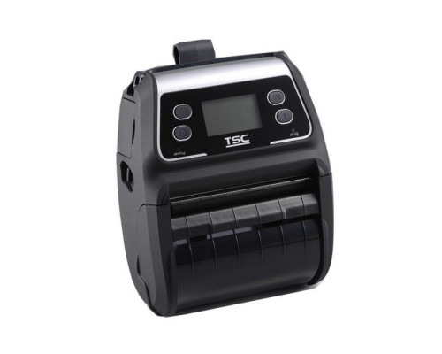 Принтер этикеток TSC Alpha-4L (203dpi, USB/Bluetooth/WiFi, ЖК)