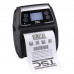 Принтер этикеток TSC Alpha-4L (203dpi, USB/Bluetooth/WiFi, ЖК)