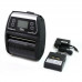 Принтер этикеток TSC Alpha-4L (203dpi, USB/Bluetooth/WiFi, ЖК)
