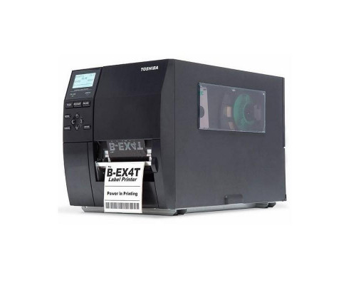 Купить Принтер этикеток Toshiba B-EX4T2 (203dpi, USB/Ethernet) от Toshiba