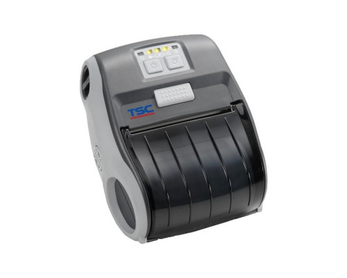 Купить Принтер этикеток TSC Alpha-3R (203dpi, USB/WiFi) от TSC
