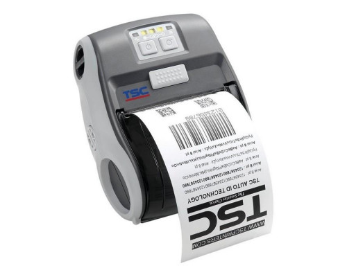 Купить Принтер этикеток TSC Alpha-3R (203dpi, USB/WiFi) от TSC