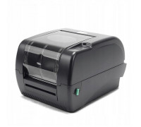 Принтер этикеток TSC TTP-345 PSU (300dpi, USB/RS-232/Ethernet)