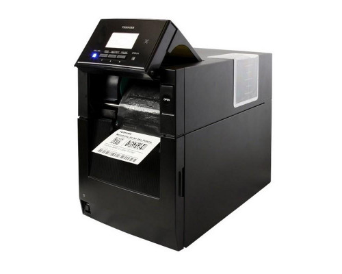 Купить Принтер этикеток Toshiba BA410T (300dpi, USB/Ethernet/Bluetooth) от Toshiba